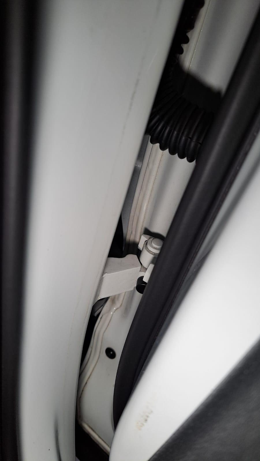 VW Tiguan 2.0 TDI Prestige VIN: 