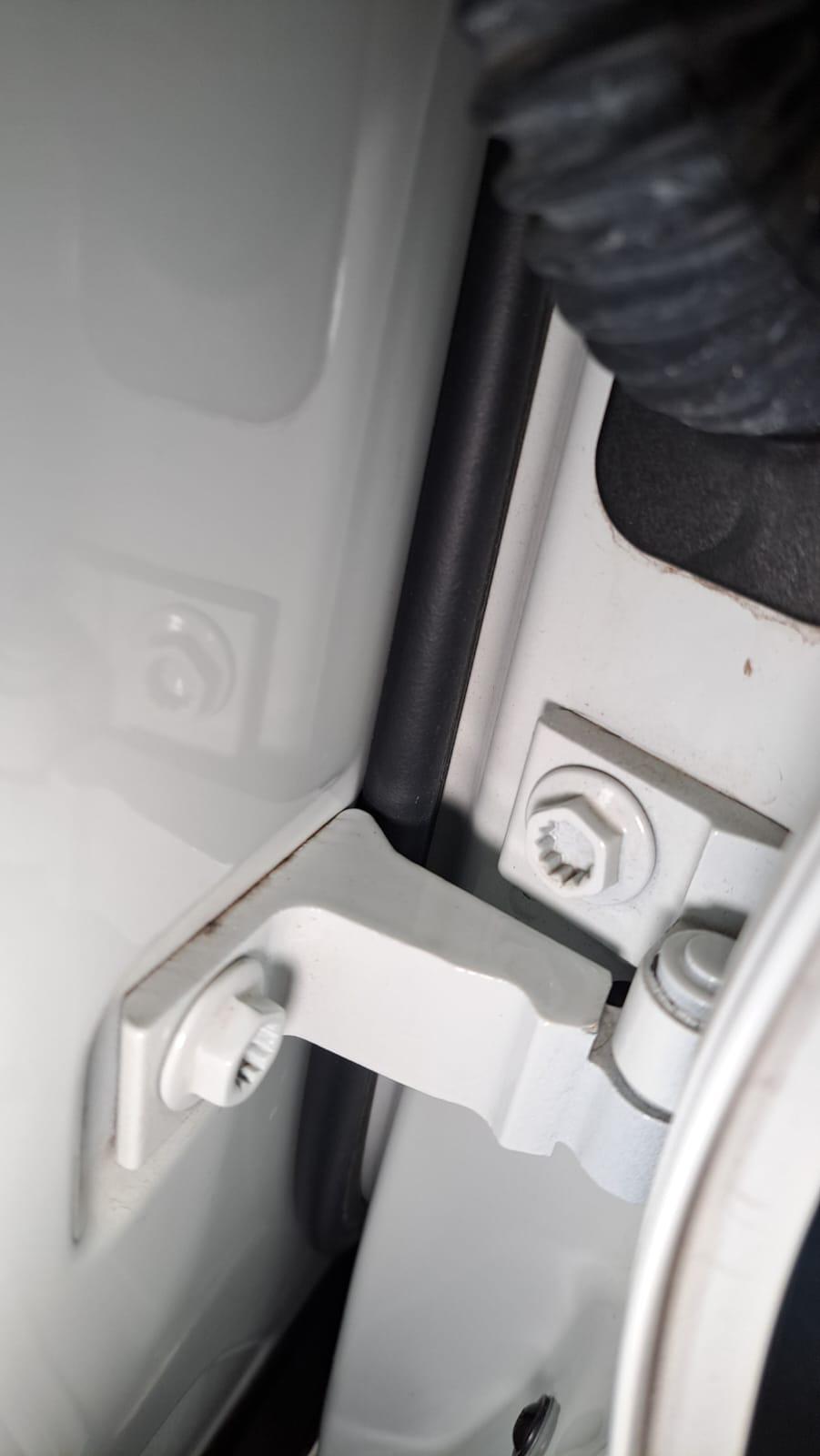 VW Tiguan 2.0 TDI Prestige VIN: 