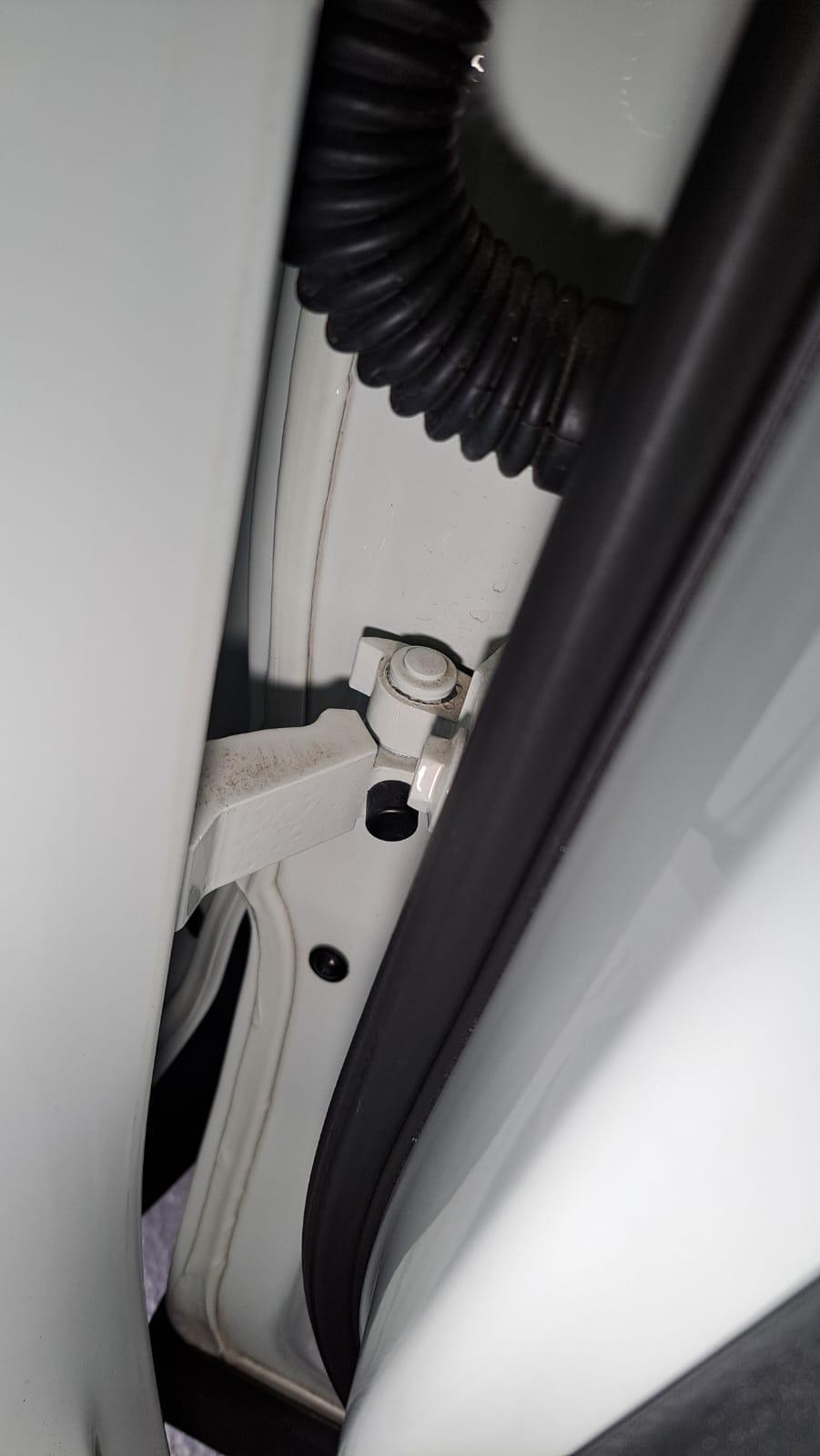 VW Tiguan 2.0 TDI Prestige VIN: 