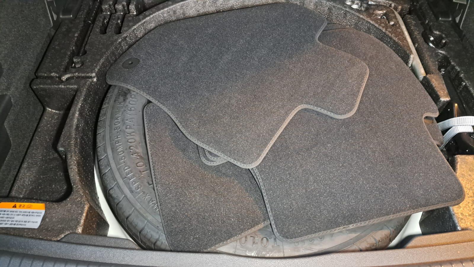 VW Tiguan 2.0 TDI Prestige VIN: 