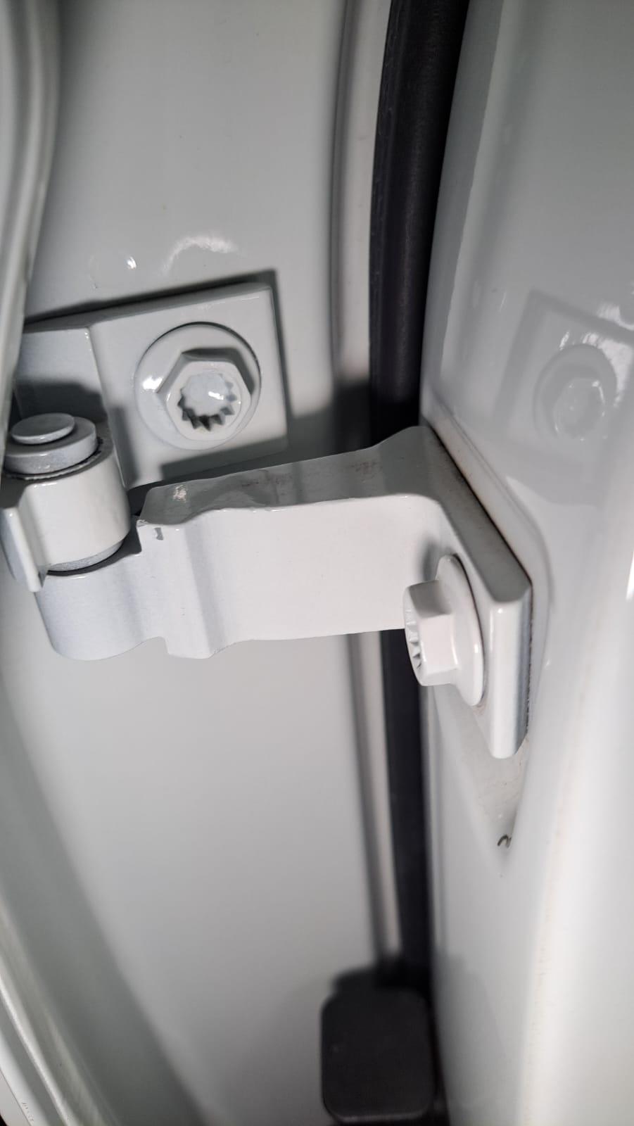 VW Tiguan 2.0 TDI Prestige VIN: 