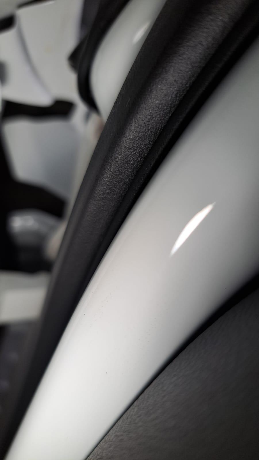 VW Tiguan 2.0 TDI Prestige VIN: 