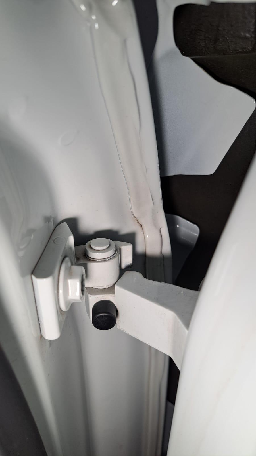 VW Tiguan 2.0 TDI Prestige VIN: 