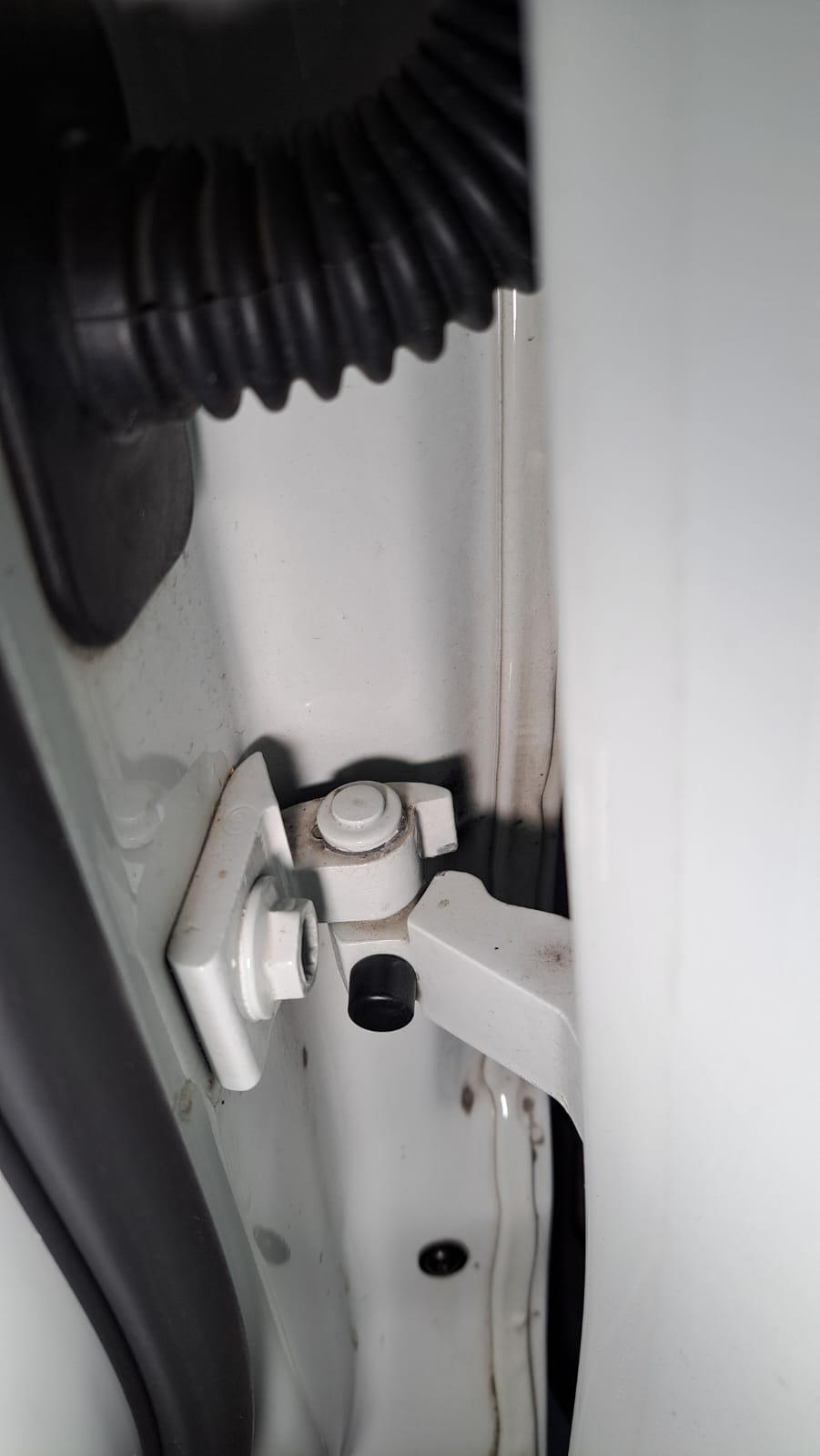 VW Tiguan 2.0 TDI Prestige VIN: 