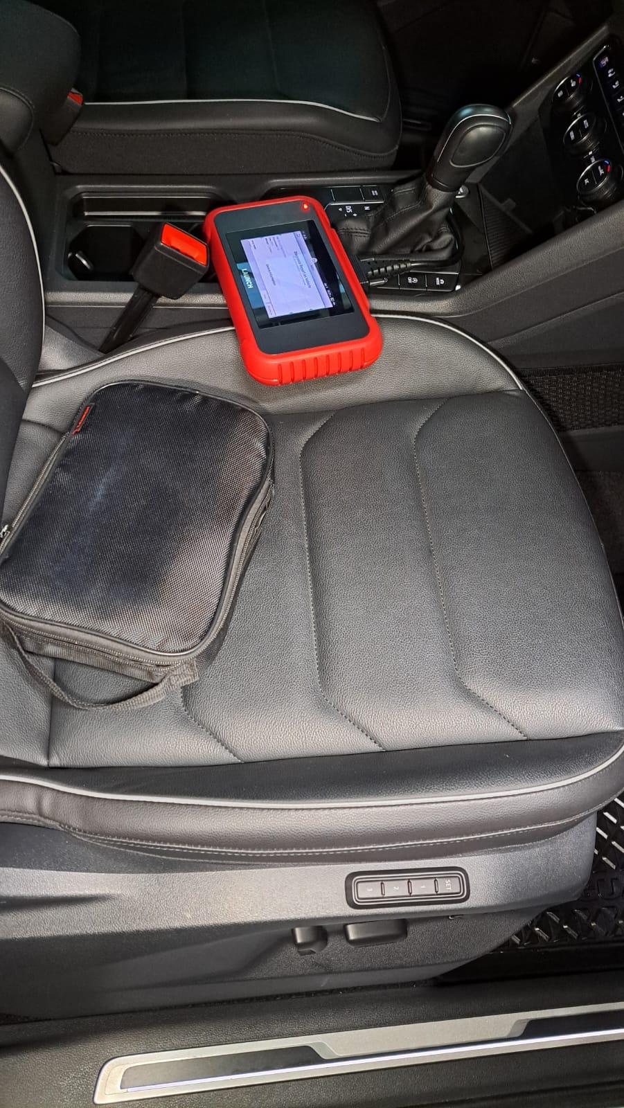 VW Tiguan 2.0 TDI Prestige VIN: 