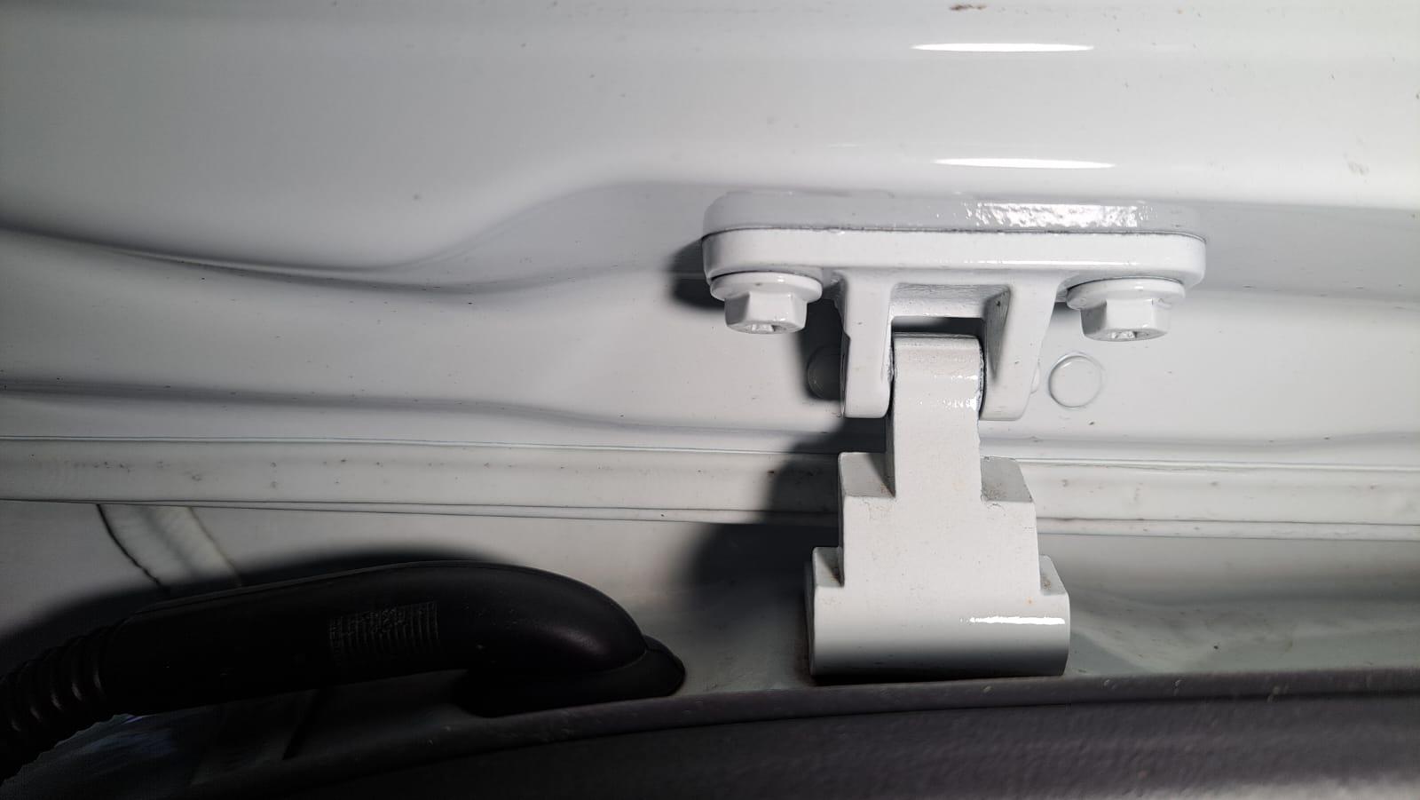 VW Tiguan 2.0 TDI Prestige VIN: 