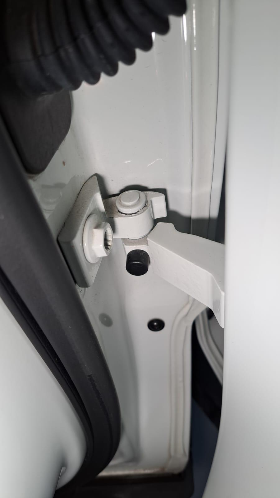 VW Tiguan 2.0 TDI Prestige VIN: 