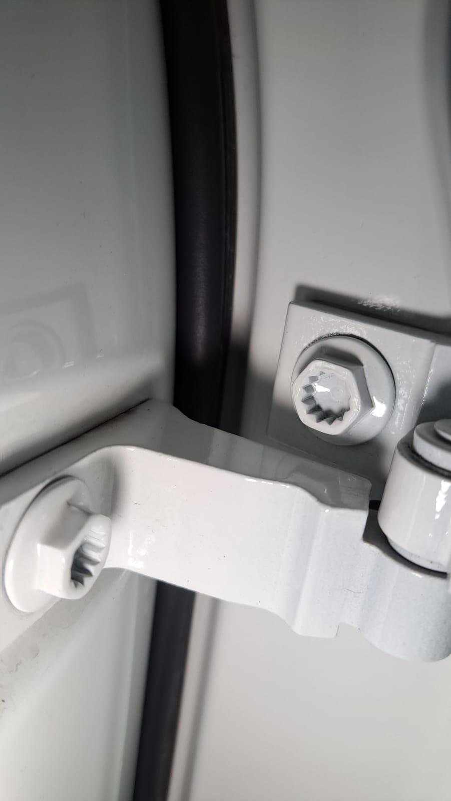 VW Tiguan 2.0 TDI Prestige VIN: 