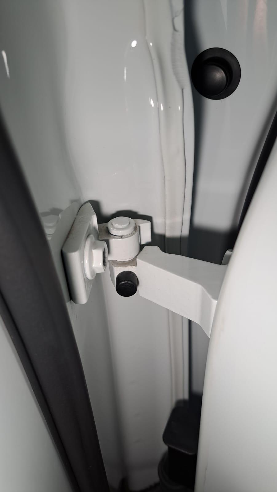 VW Tiguan 2.0 TDI Prestige VIN: 